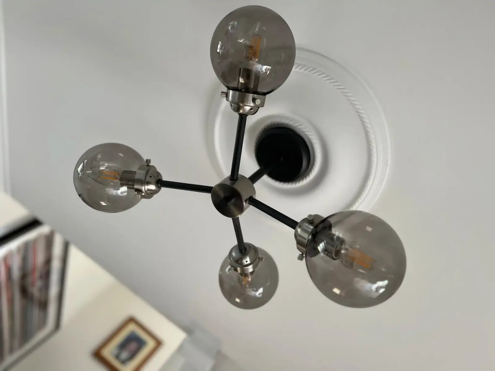 Recent St John Electrics project