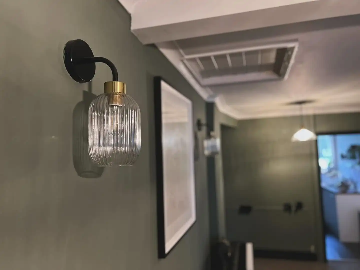 Recent St John Electrics project