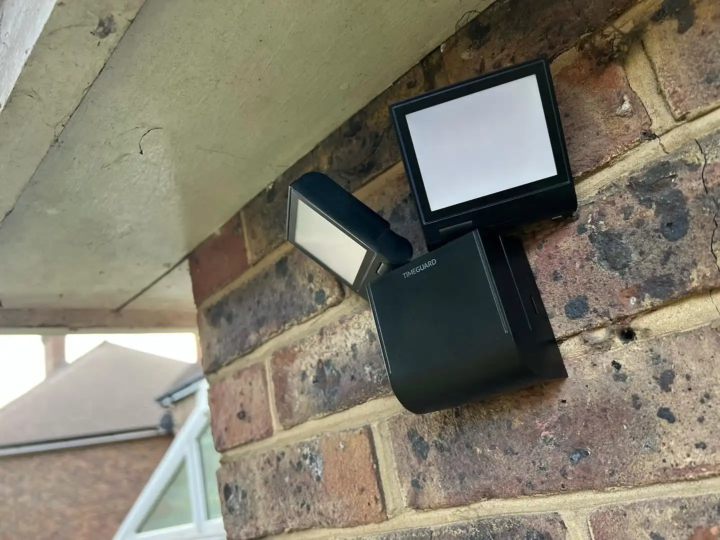Recent St John Electrics project