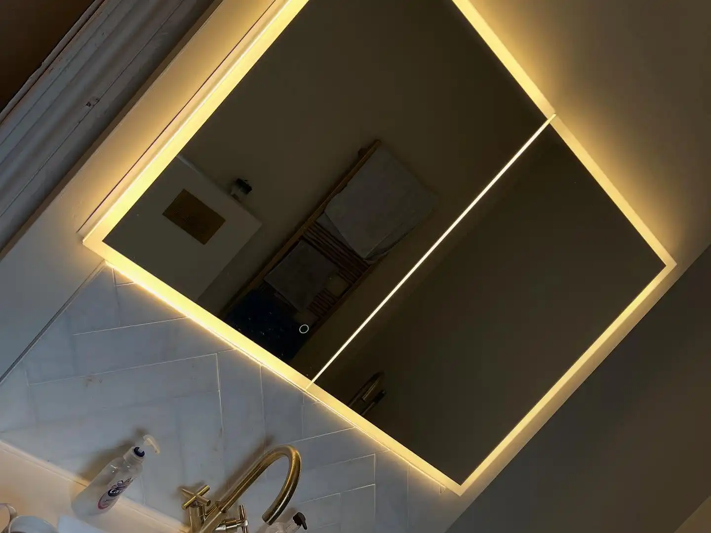 Recent St John Electrics project