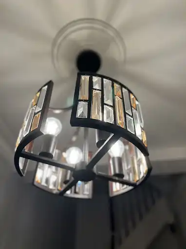 Recent St John Electrics project